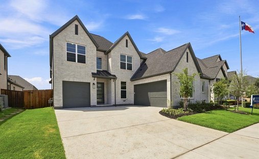 Casa en Frisco, Texas, Estados Unidos 1