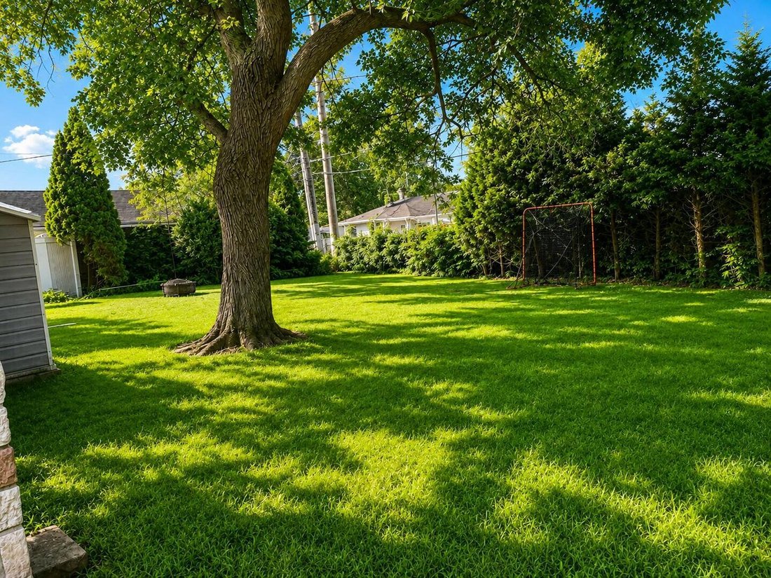 House in La Grange Park, Illinois, United States 2 - 18718837