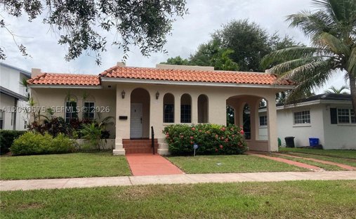 House in Coral Gables, Florida, United States 1