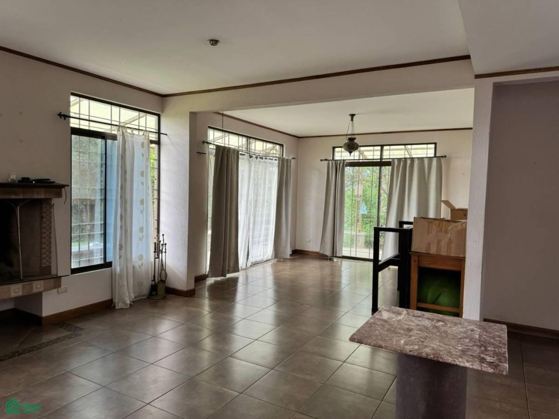House in Mata de Plátano, San José Province, Costa Rica 5 - 17232811