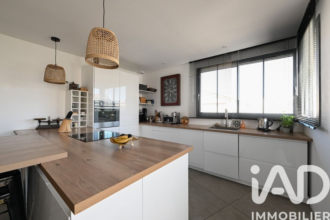 Haus in La Flotte, Neu-Aquitanien, Frankreich 5 - 17420251