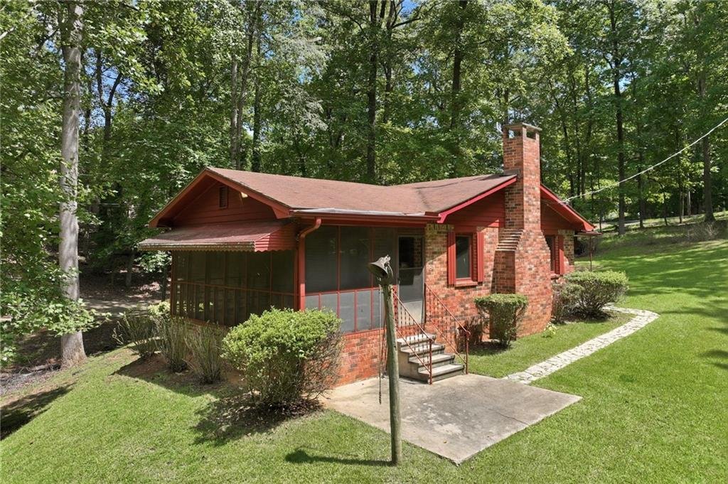 Haus in Gainesville, Georgia, Vereinigte Staaten 4 - 18718992