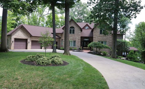 Casa en Batesville, Indiana, Estados Unidos 1