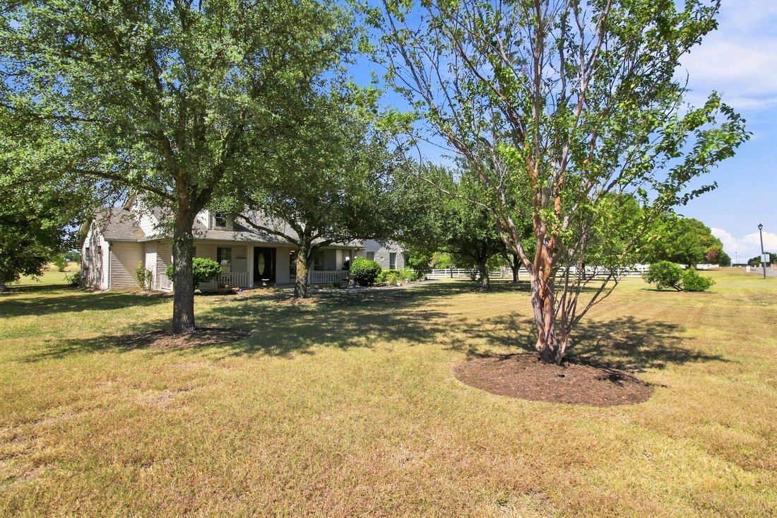 Casa en Georgetown, Texas, Estados Unidos 5 - 18718492