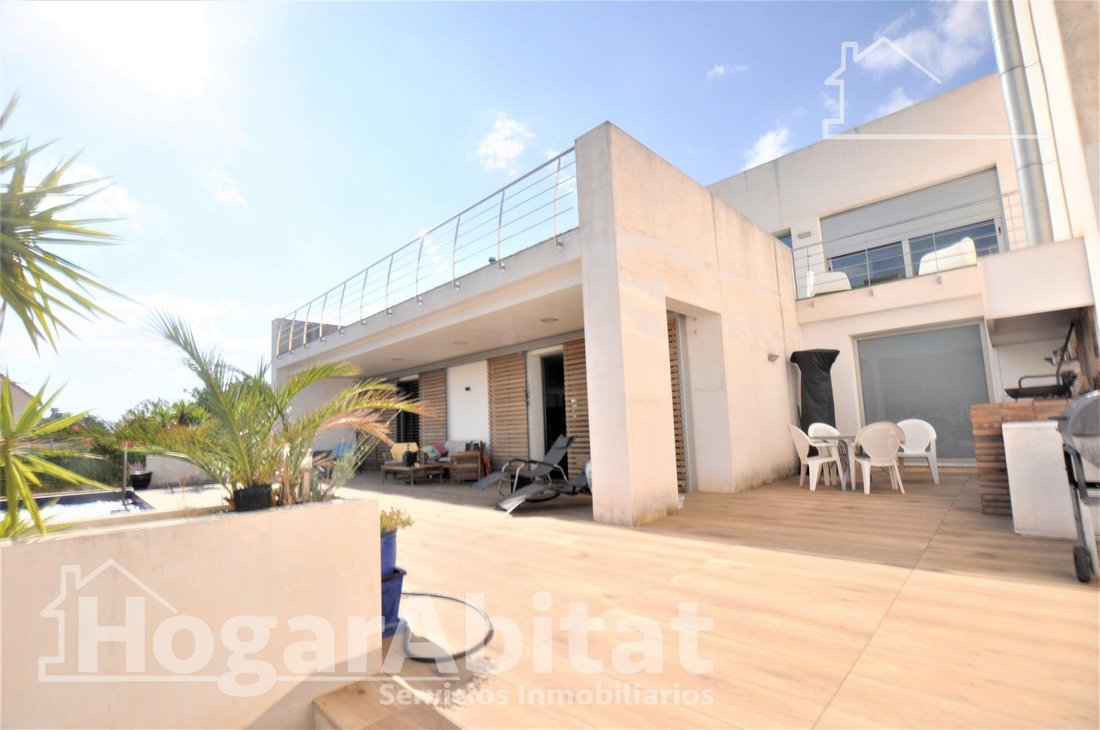 Villa a Turís, Comunità Valenzana, Spagna 4 - 18719601