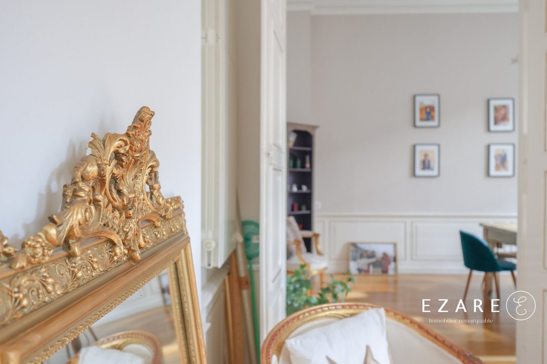 Appartement à Grangier, Dijon, France 2 - 18720130