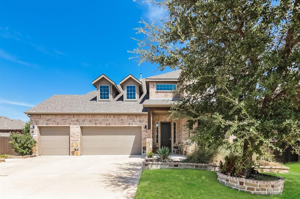House in McKinney, Texas, United States 1 - 18718405