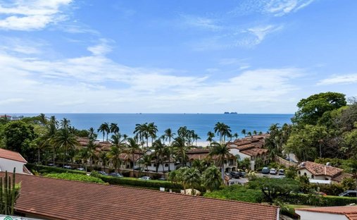 House in Playa Flamingo, Guanacaste Province, Costa Rica 1