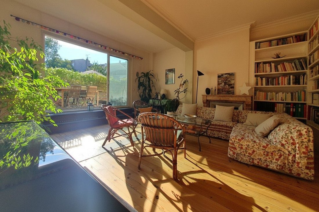 Casa en San Bruno-San Agustín, Burdeos, Francia 2 - 17315278
