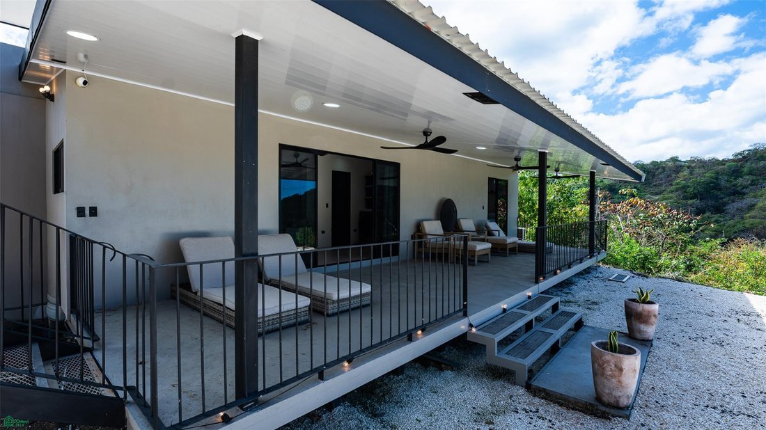 House in Sardinal District, Guanacaste Province, Costa Rica 1 - 17424730