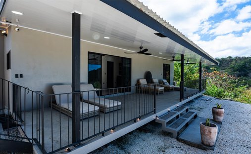Casa en Sardinal de Carrillo, Provincia de Guanacaste, Costa Rica 1