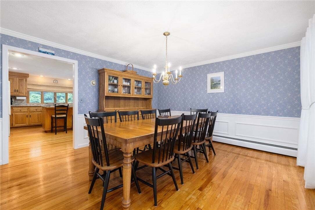 House in Scituate, Rhode Island, United States 4 - 18718348