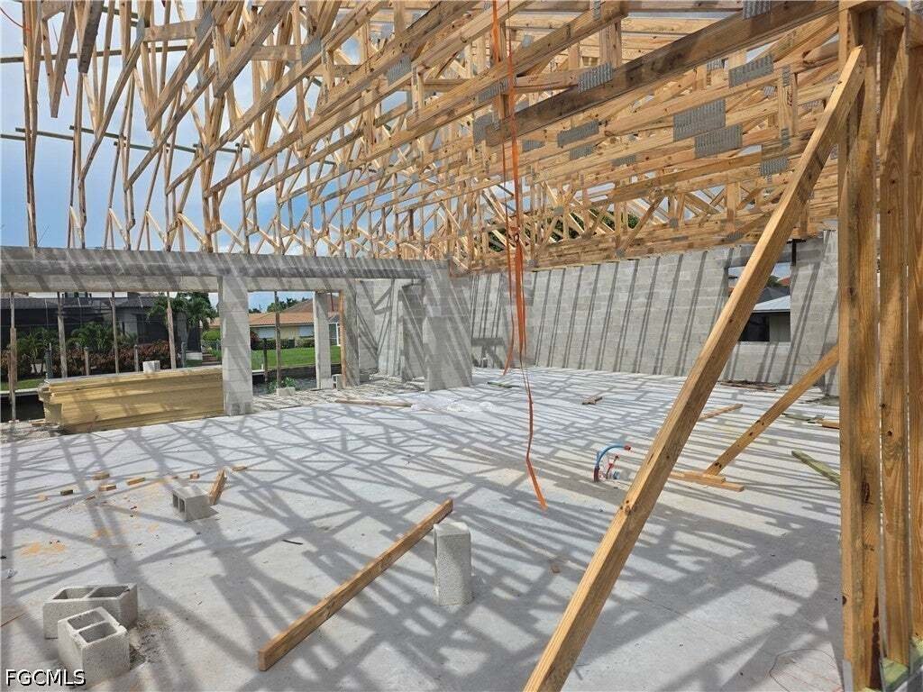 Casa en Cabo Coral, Florida, Estados Unidos 4 - 16579930