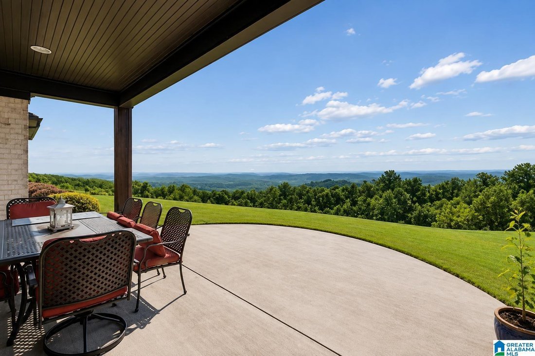 House in Pelham, Alabama, United States 2 - 18401335