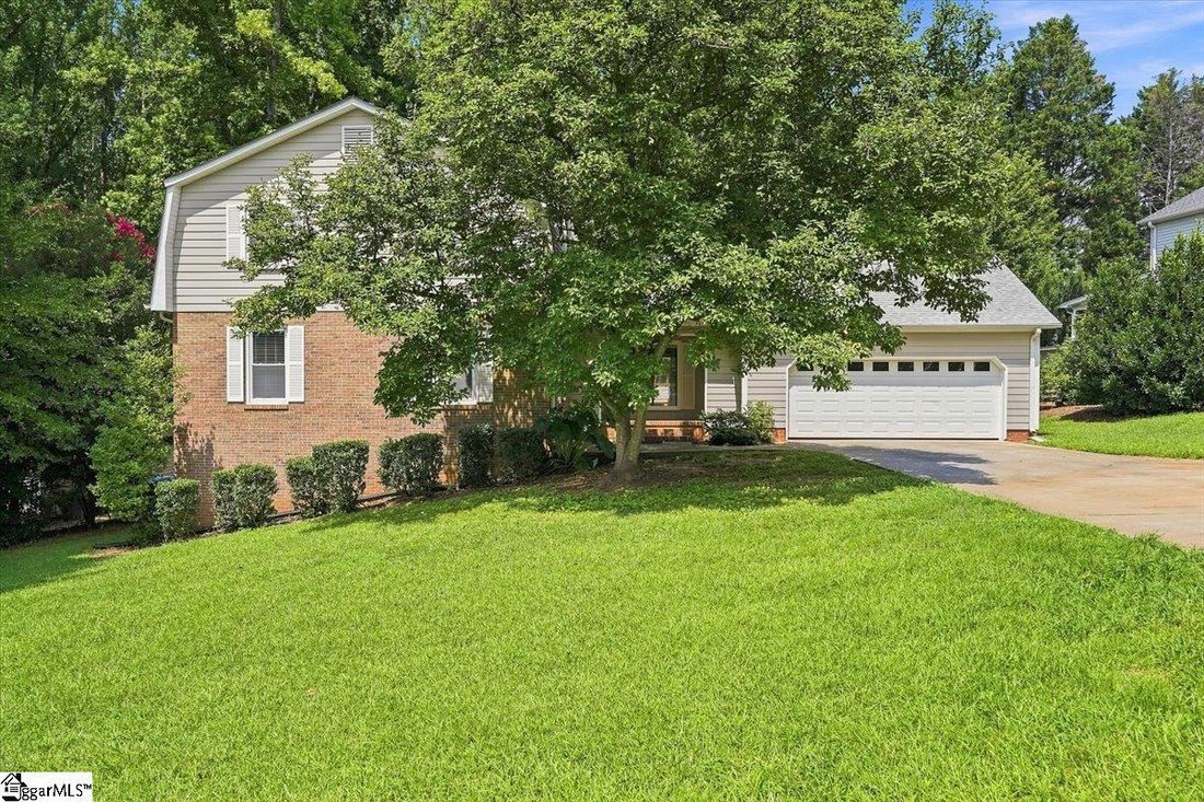 House in Greer, South Carolina, United States 2 - 18717929