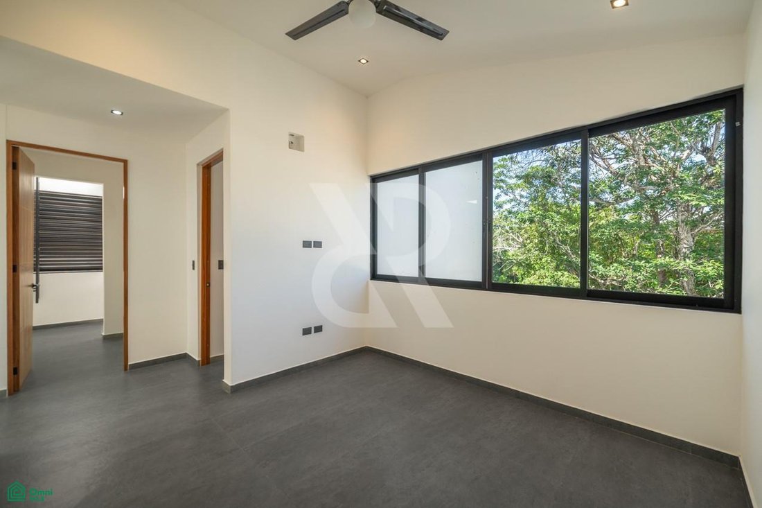 Maison à Cancún, Quintana Roo, Mexique 3 - 18219987
