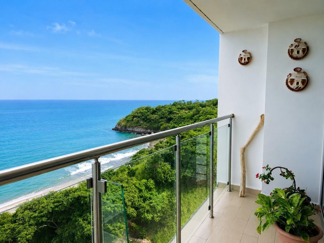 Apartment in San Carlos District, Panama 3 - 18716633