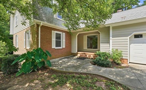 House in Greer, South Carolina, United States 1