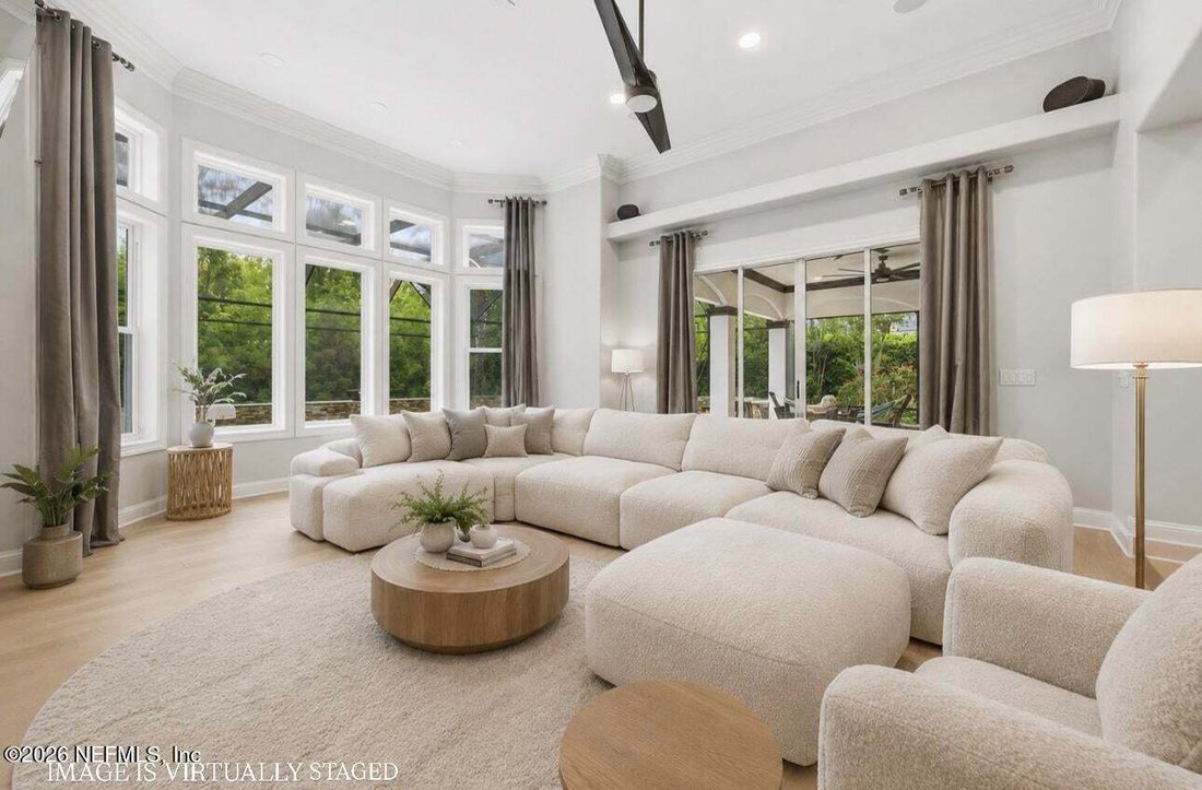 Casa en Jacksonville, Florida, Estados Unidos 2 - 17932695