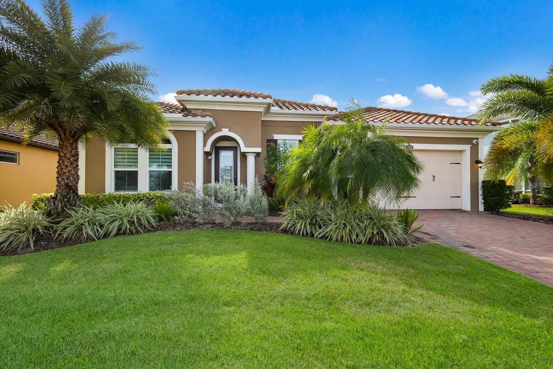 Casa a Lakewood Ranch, Florida, Stati Uniti 3 - 18718861