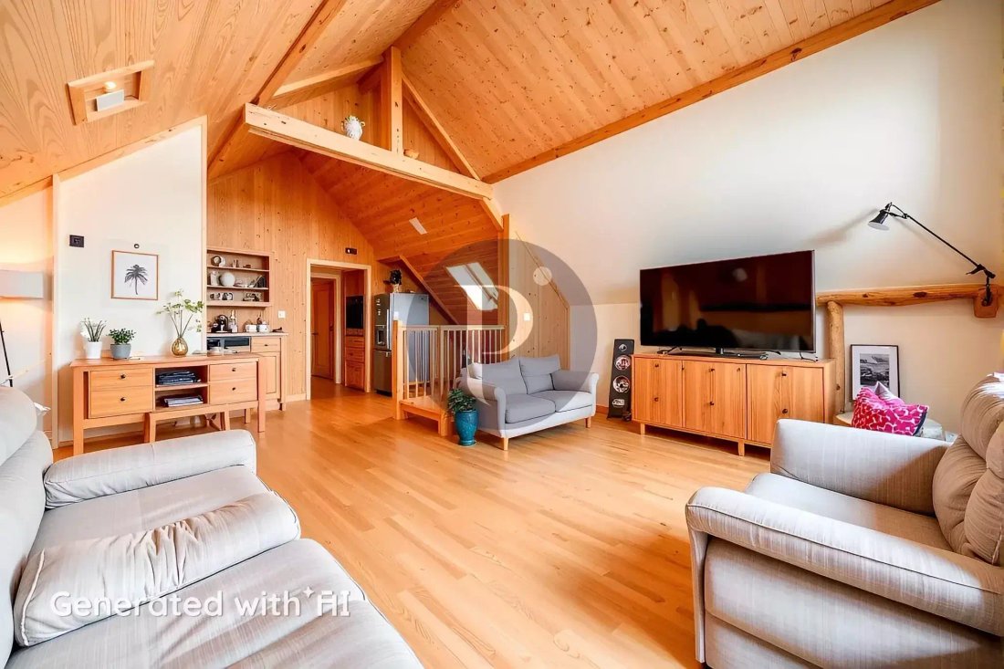 House in Cachan, Ile-de-France, France 2 - 17562728