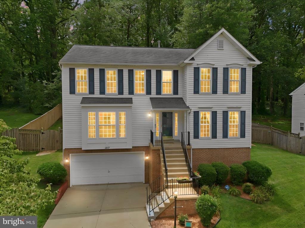 House in Woodbridge, Virginia, United States 4 - 18717827