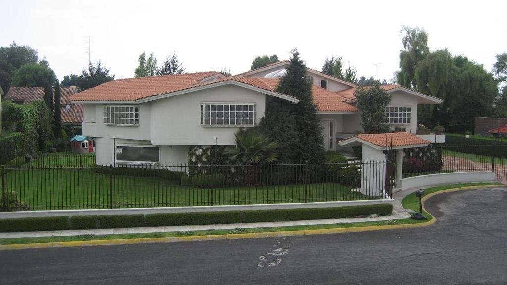 Condo in San Salvador Tizatlalli, State of Mexico, Mexico 1 - 18717625