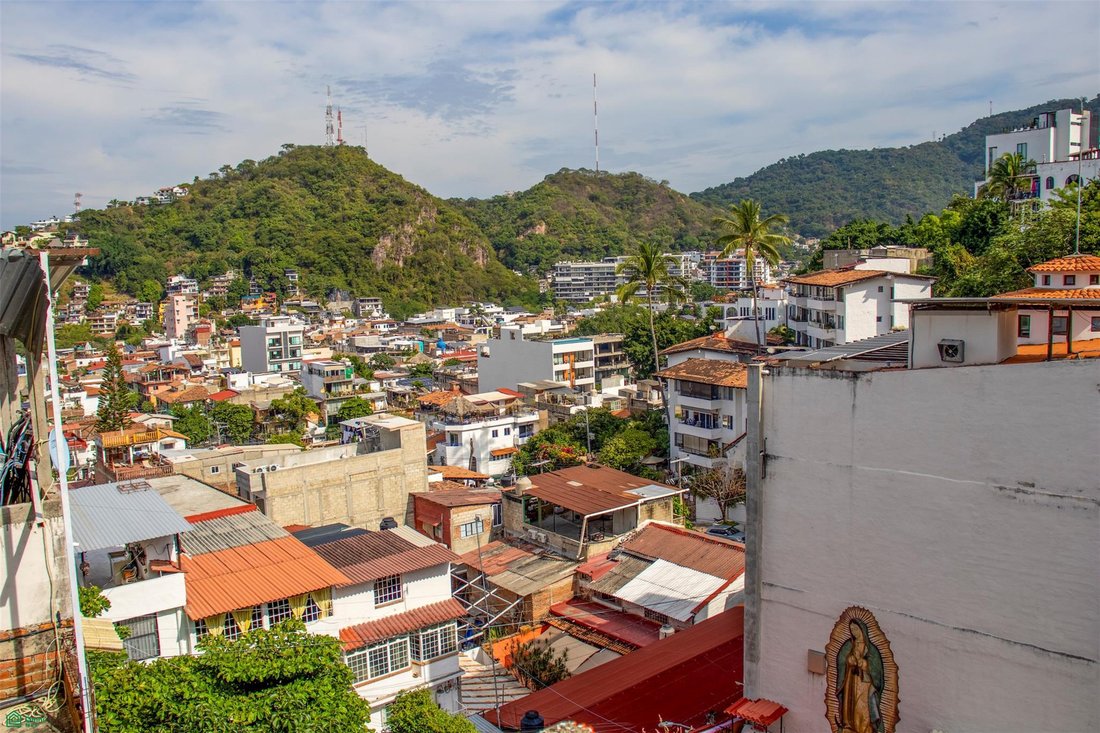 Haus in Puerto Vallarta, Jalisco, Mexiko 5 - 18346449
