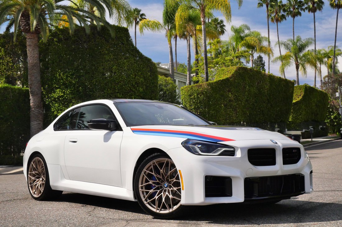 Coupe in West Hollywood, CA, United States 3 - 18717101