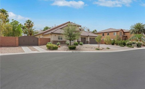 Casa a Las Vegas, Nevada, Stati Uniti 1