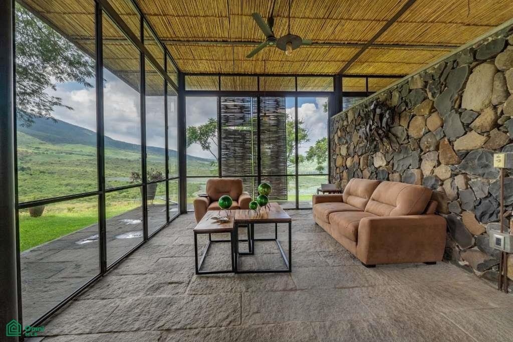 Maison à La Cañada, Jalisco, Mexique 2 - 17296494