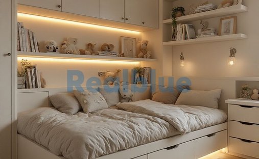 Appartement en North Athens, Attique, Grèce 1
