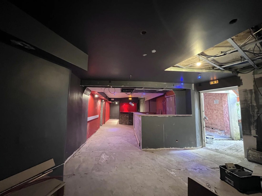 Andere in Olympiades-Choisy, Paris 13e Arrondissement, Paris 2 - 16847279