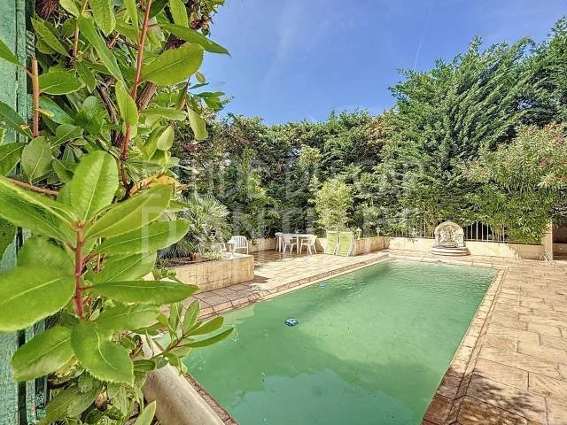 Maison à Les Bastides, Antibes, France 2 - 18041010
