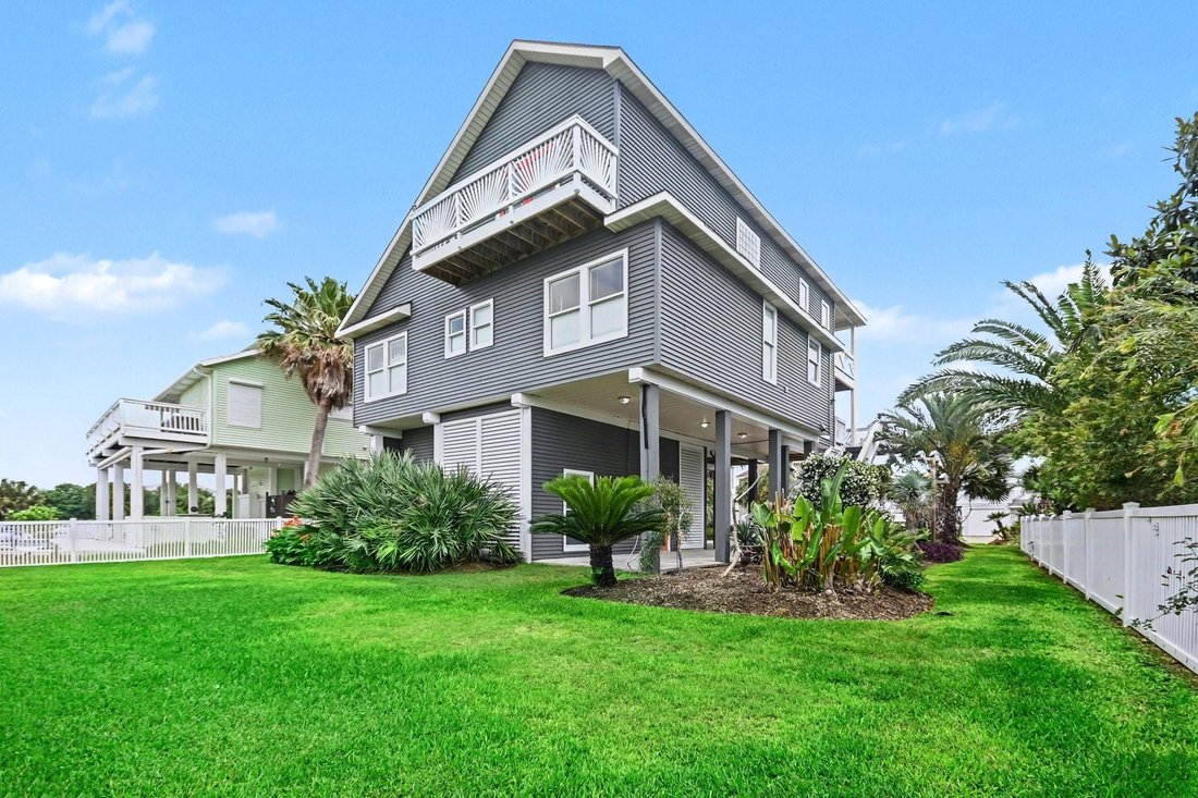 House in Galveston, Texas, United States 2 - 18719104