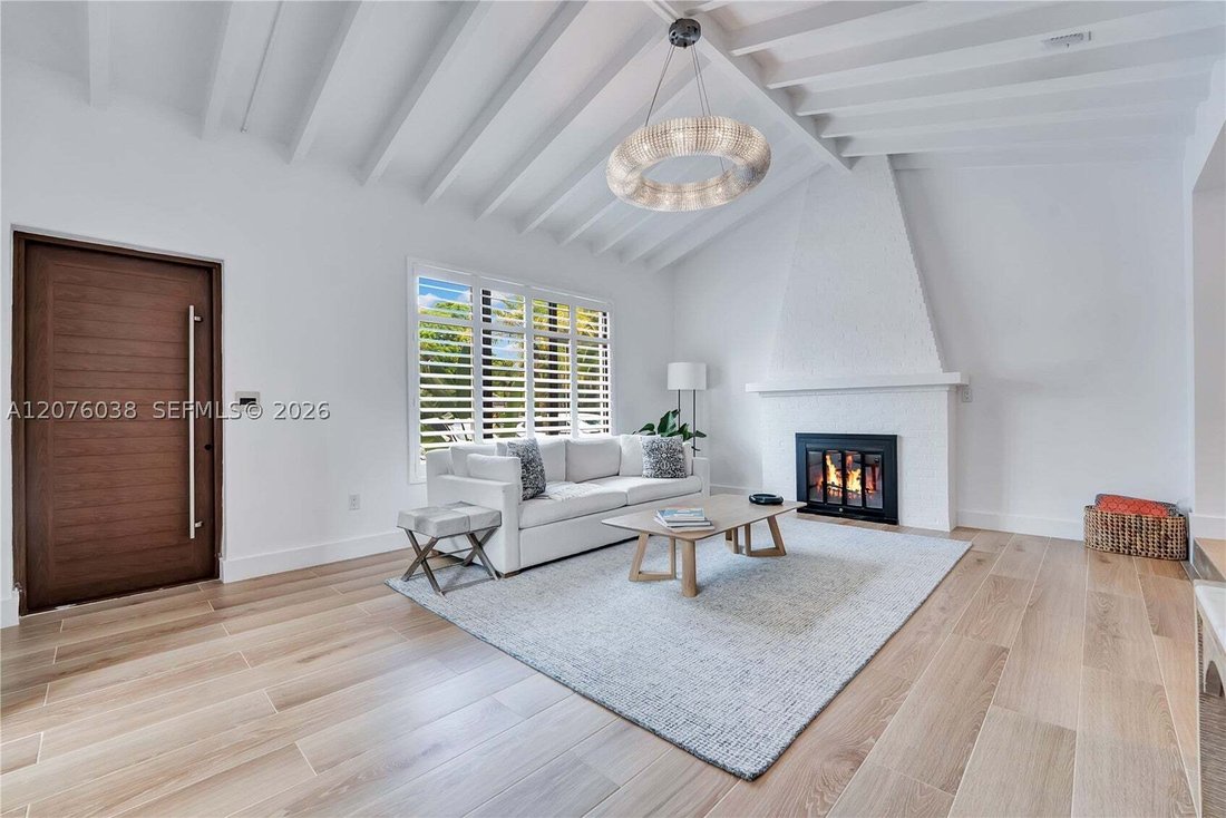 House in Miami, Florida, United States 4 - 18719298