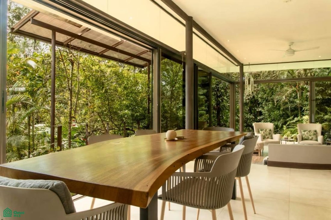 Casa en San Mateo, San Mateo, Costa Rica 5 - 17087844