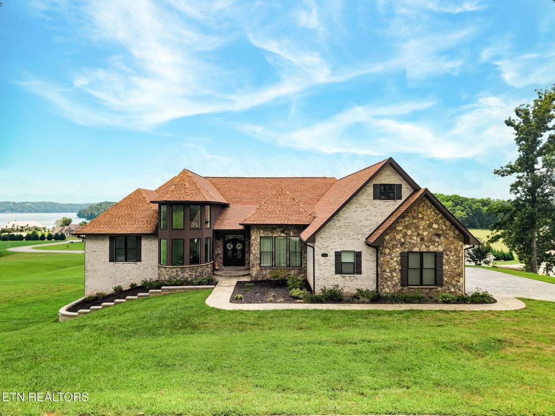 Haus in Sevierville, Tennessee, Vereinigte Staaten 1 - 18709428
