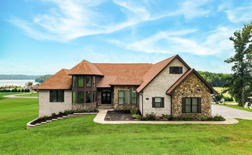 Haus in Sevierville, Tennessee, Vereinigte Staaten 1