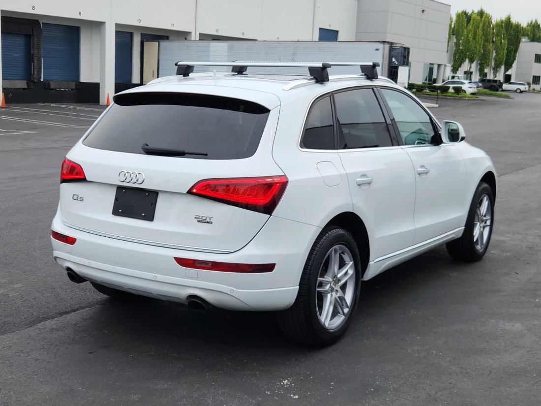 Suv in Kent, WA, United States 4 - 18717499
