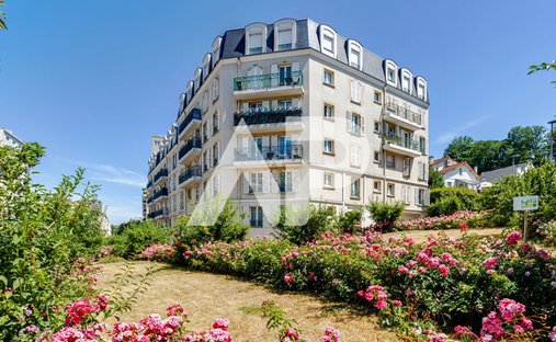 Appartamento a Beau Site-Pommerets-Binelles, Sevres, Francia 1