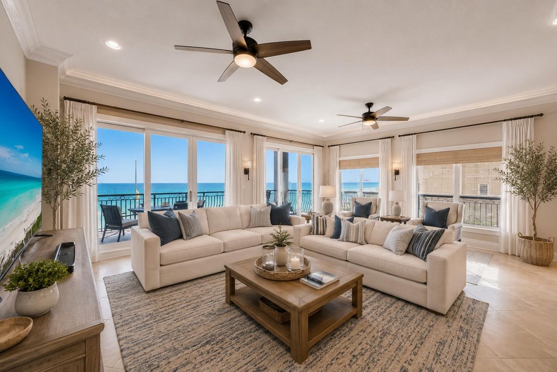 House in Rosemary Beach, Florida, United States 4 - 18718338