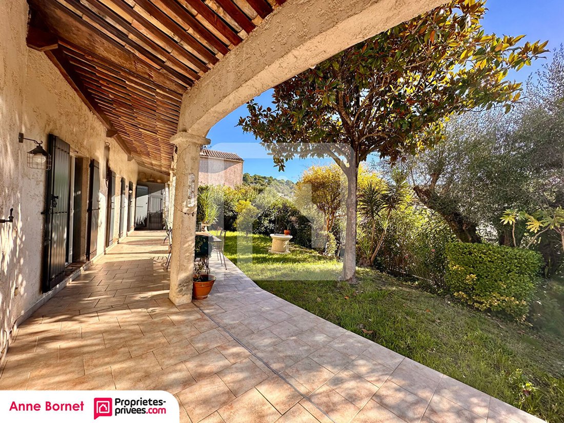 Villa a Cannes, Provenza-Alpi-Costa Azzurra, Francia 2 - 18717596