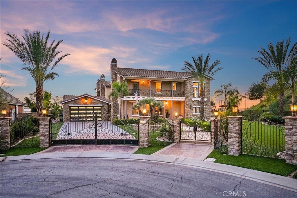 Maison à Yorba Linda, Californie, États-Unis 1 - 18586243