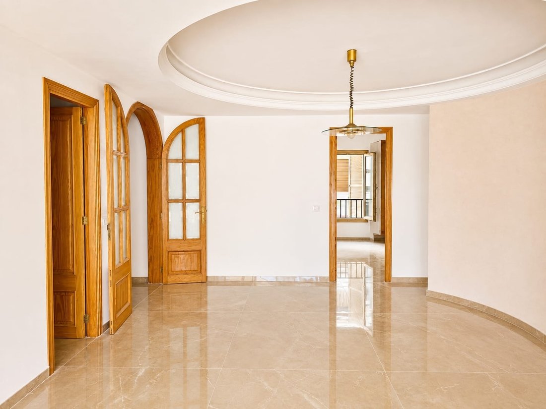Apartment in Manacor, Balearic Islands, Spain 3 - 18716597
