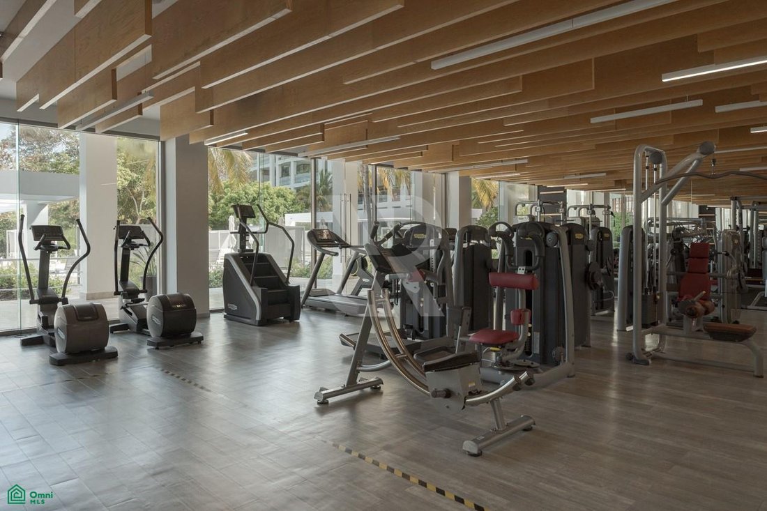Condominio a Punta Sam, Quintana Roo, Messico 5 - 18208136