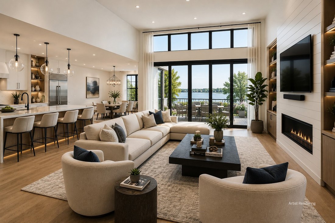 Casa a Long Beach, New York, Stati Uniti 5 - 18153970