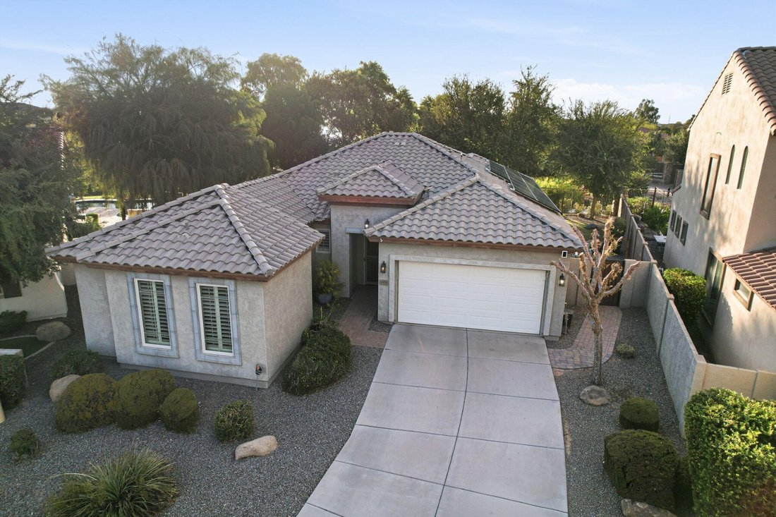 Casa a Chandler, Arizona, Stati Uniti 2 - 18704207