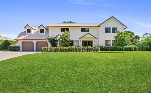 Casa a Palm Beach Gardens, Florida, Stati Uniti 1