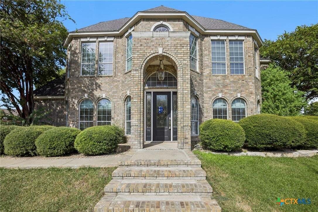 Haus in Salado, Texas, Vereinigte Staaten 2 - 18718187